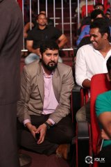 Basthi Movie Audio Launch